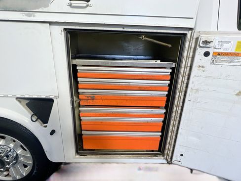 Used 2019 Ford F350 XL w/ STX Appearance Package image 38