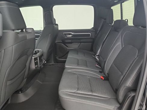 New 2026 RAM 1500 Big Horn AWD/4WD image 29