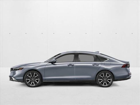 New 2026 Honda Accord Touring image 2
