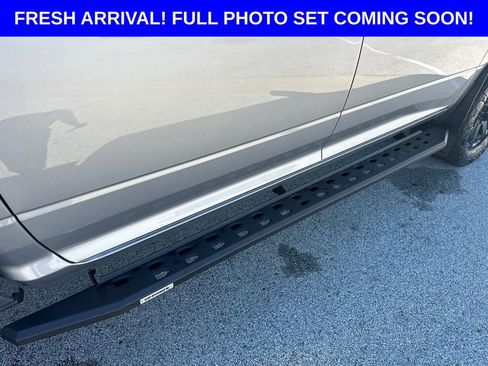 Used 2022 RAM 2500 Big Horn w/ Level A Equipment Group AWD/4WD image 36