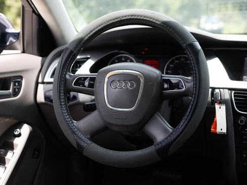 Used 2011 Audi A4 2.0T Premium Plus AWD/4WD image 28