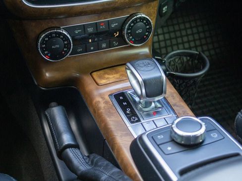 Used 2018 Mercedes-Benz G 63 AMG 4MATIC image 22
