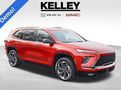 New 2026 Buick Enclave Sport Touring w/ Power Package