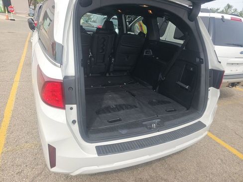 Used 2025 Honda Odyssey Sport-L image 5