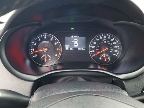 Used 2021 Kia Stinger GT image 21