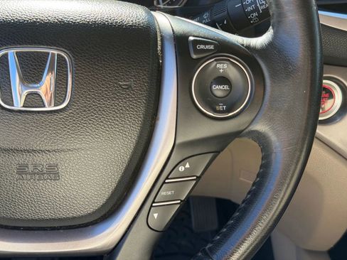 Used 2016 Honda Pilot EX-L image 46