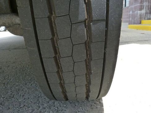 Used 2018 Ford F550 2WD Regular Cab Super Duty image 30