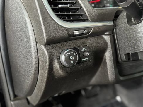 Used 2017 Chevrolet Traverse Premier w/ LPO, 'HIT The Road' Package AWD/4WD image 28