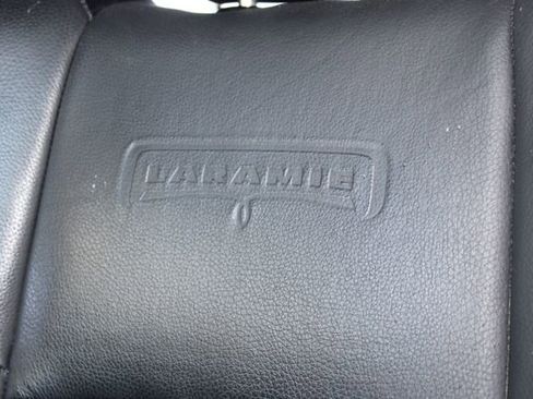 Used 2018 RAM 2500 Laramie image 20