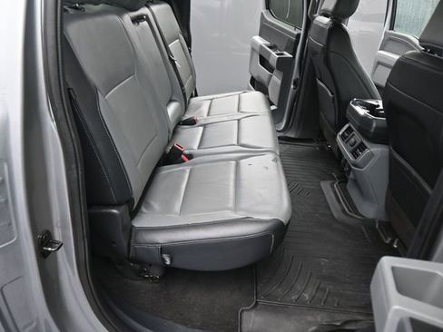 Used 2022 Ford F150 Lariat RWD image 29