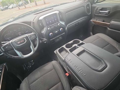Used 2020 GMC Sierra 1500 Elevation w/ Elevation Value Package AWD/4WD image 22