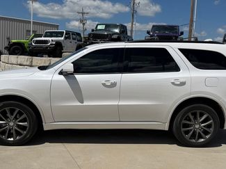 Used 2018 Dodge Durango GT w/ Technology Group AWD/4WD video 2