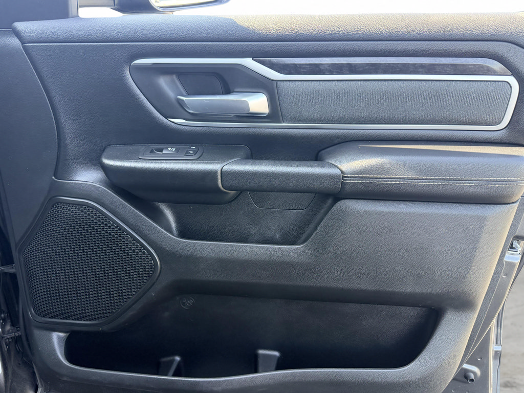 Used 2023 RAM 1500 Big Horn AWD/4WD image 27