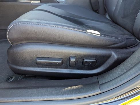 Used 2021 Acura ILX image 12