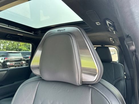 New 2027 INFINITI QX80 Autograph AWD/4WD image 45
