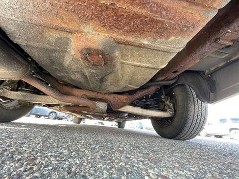 Used 2007 Chevrolet Malibu LS image 15