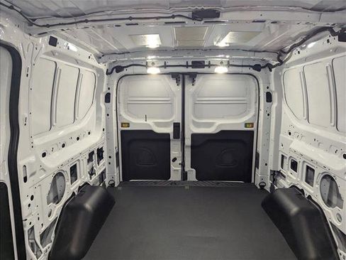 New 2026 Ford Transit 150 Low Roof RWD image 14