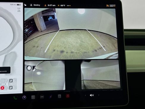 Used 2022 Tesla Model Y Performance image 13