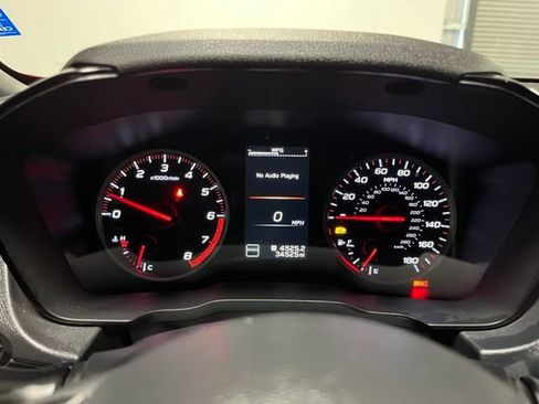 Used 2022 Subaru WRX AWD/4WD image 24