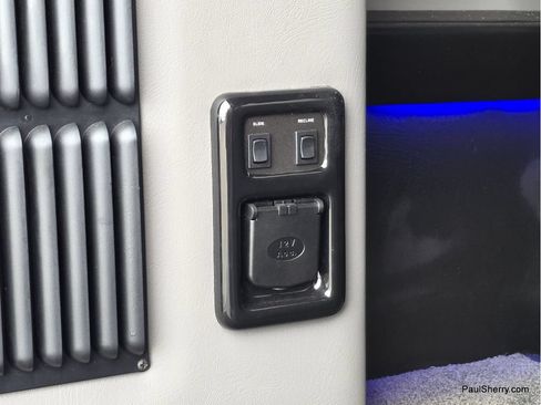 Used 2019 RAM ProMaster 2500 w/ Mopar Trailer Tow Group FWD image 22