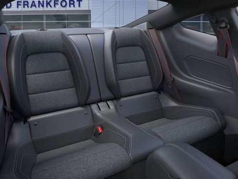 New 2026 Ford Mustang Coupe image 11