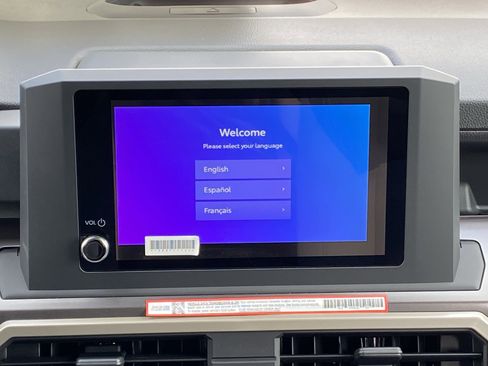 New 2025 Toyota Tacoma TRD Off-Road image 13