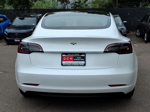 Used 2023 Tesla Model 3 Standard Range RWD image 5