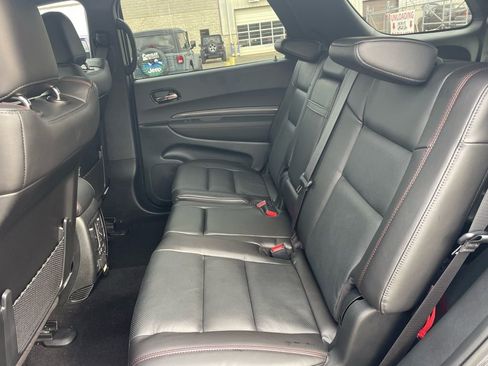 New 2026 Dodge Durango GT image 11