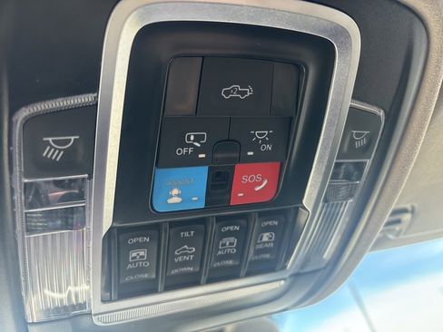 New 2026 RAM 1500 Tungsten image 29