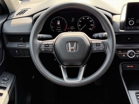 Used 2025 Honda CR-V EX image 15