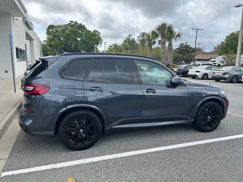 Used 2022 BMW X5 xDrive40i image 2