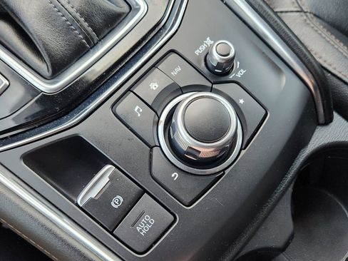 Used 2017 MAZDA CX-5 Grand Select image 28