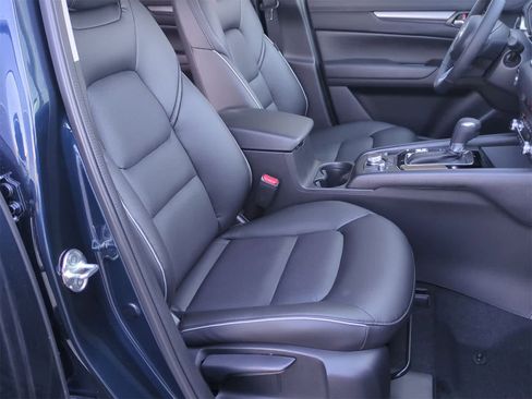New 2025 MAZDA CX-5 AWD 2.5 S w/ Select Package image 21