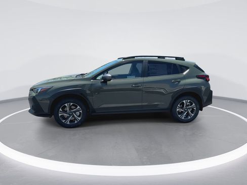 New 2026 Subaru Crosstrek 2.0i Premium AWD/4WD image 5