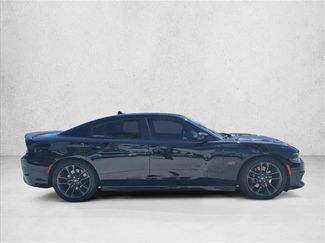 Used 2023 Dodge Charger Scat Pack w/ Plus Group video 4