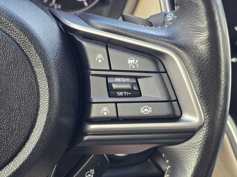 Used 2023 Subaru Outback Limited XT AWD/4WD image 31