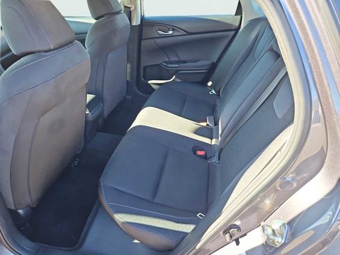 Certified 2019 Honda Insight EX image 27