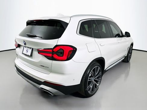Certified 2023 BMW X3 xDrive30i w/ Convenience Package image 5