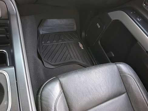 Used 2019 Chevrolet Silverado 2500 LTZ w/ Duramax Plus Package image 30