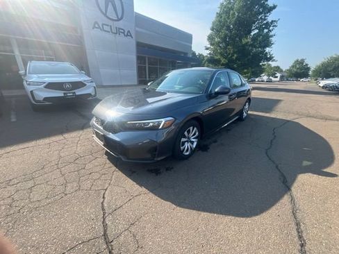 Used 2026 Honda Civic LX image 33