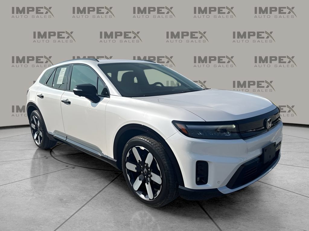 Used 2025 Honda Prologue Elite image 7