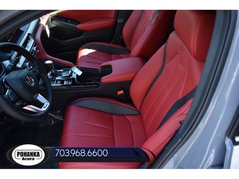 New 2026 Acura Integra A-Spec image 14