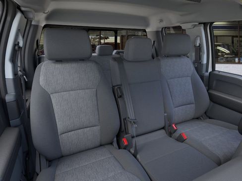 New 2026 Ford F250 XL w/ STX Appearance Package image 10