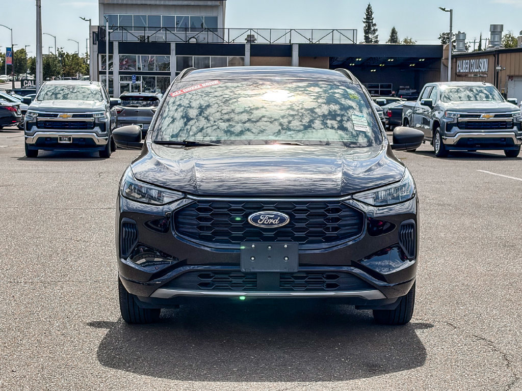 Used 2024 Ford Escape ST-Line AWD/4WD image 6