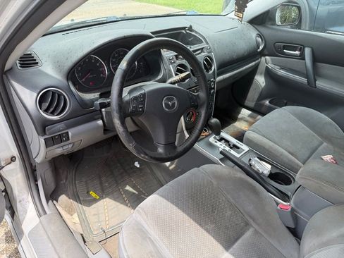 Used 2008 MAZDA MAZDA6 i Sport Value Edition FWD image 5