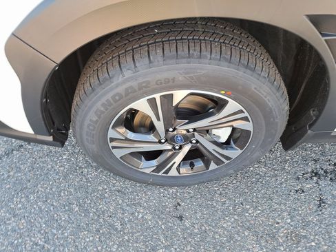 New 2026 Subaru Crosstrek 2.0i Premium image 18