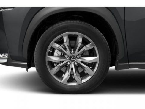 Used 2015 Lexus NX 200t F Sport image 10