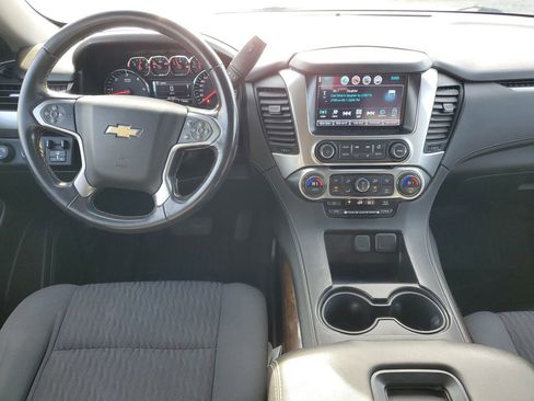 Used 2019 Chevrolet Tahoe LS w/ Max Trailering Package image 22