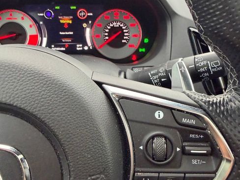 Certified 2021 Acura RDX A-Spec AWD/4WD image 18