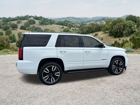 Used 2019 Chevrolet Tahoe Premier RWD image 10